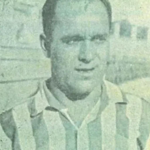 Portrait of Angel Martín Rodríguez Saro