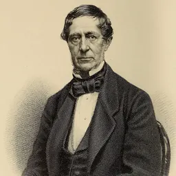 Portrait of Henry Dircks