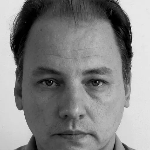 Portrait of Vladislav Soyfer