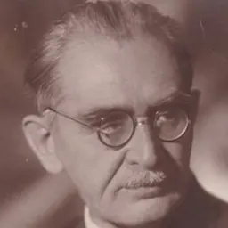 Portrait of Nikolay Kolosovsky