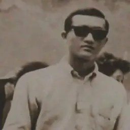 Portrait of Nitya Pibulsonggram