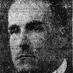 Portrait of Jacques Lemaigre-Dubreuil