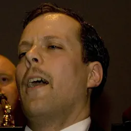 Portrait of Helmut Jederknüller