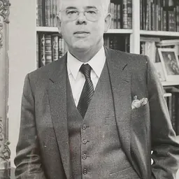 Portrait of Ghislain de Diesbach
