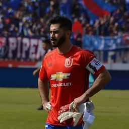 Portrait of Johnny MaloCuliaoHerrera