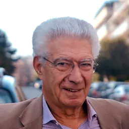 Portrait of Paul Löwenthal