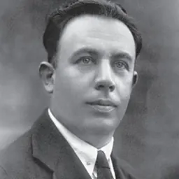 Portrait of Vittorio Capellaro