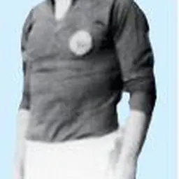 Portrait of Dražan Jerković