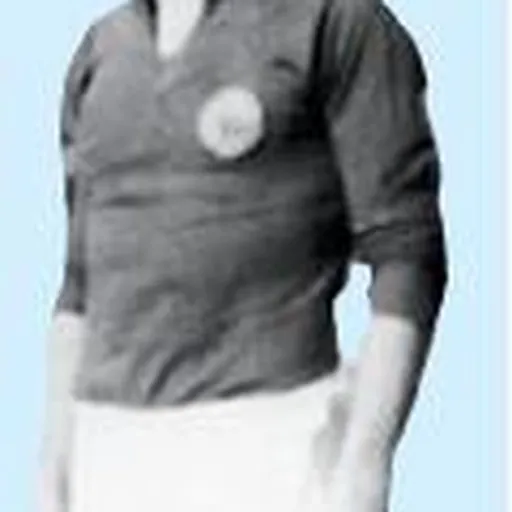 Portrait of Dražan Jerković