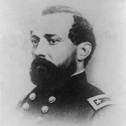 Portrait of Jesse L. Reno