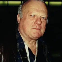Portrait of Philippe Nahon