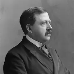 Portrait of Lemuel Amerman