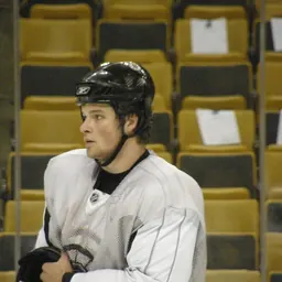 Portrait of Matt Marquardt