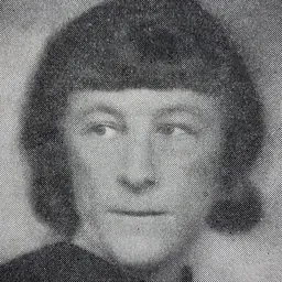 Portrait of Lul Krag
