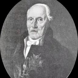 Portrait of Charles de Médine