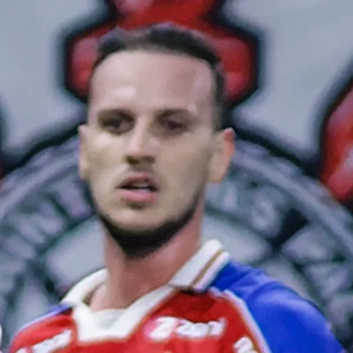 Portrait of Pepito el Pro
