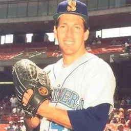 Portrait of Mike Trujillo