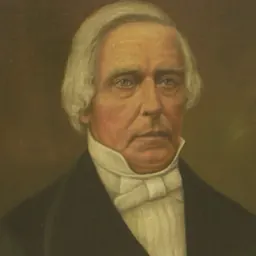 Portrait of John Belton O'Neall