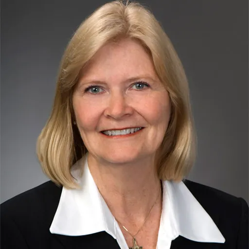 Portrait of Margaret Conditt