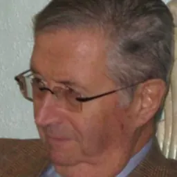 Portrait of Henri Mitterand