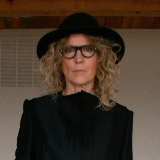 Portrait of Constance DeJong‏