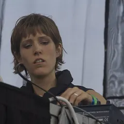 Portrait of Kate Simko