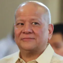 Portrait of Ramon S. Ang