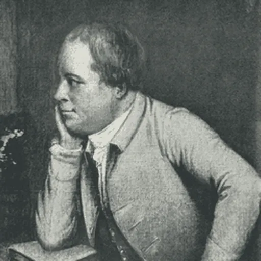Portrait of Simon Vierpyl