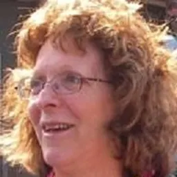 Portrait of Margo Jennings