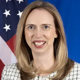 Portrait of Kara McDonald