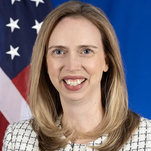 Portrait of Kara McDonald