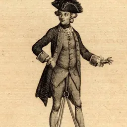 Portrait of Margaret Kennedy