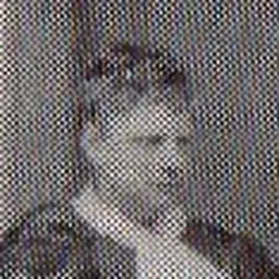 Portrait of Kate Youngman