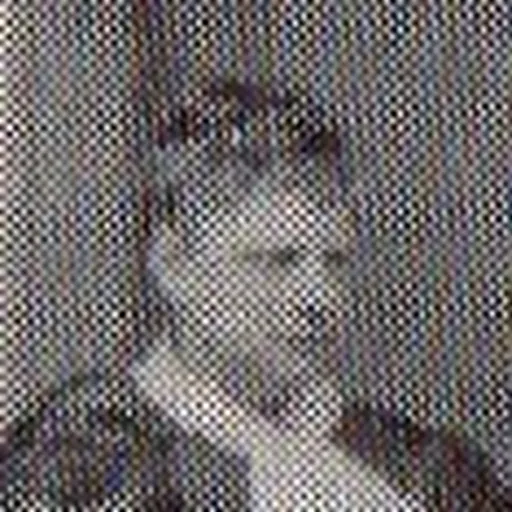 Portrait of Kate Youngman