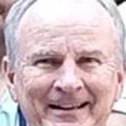 Portrait of Kevin Conolly