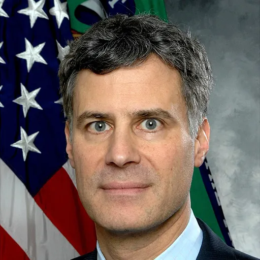 Portrait of Alan B. Krueger