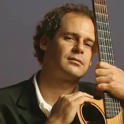 Portrait of Pedro Jóia