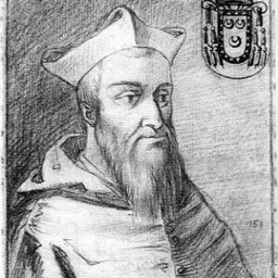 Portrait of Marcello Crescenzi