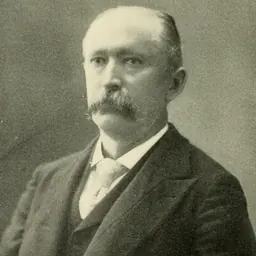 Portrait of James Gunn