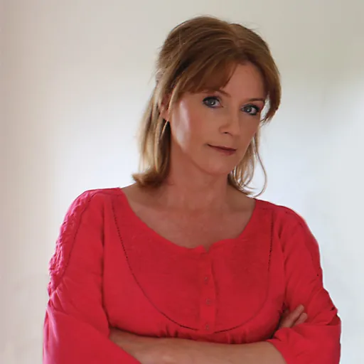 Portrait of Mary Dillon