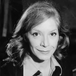 Portrait of Patti Karr