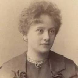 Portrait of Mihri Müşfik Hanım