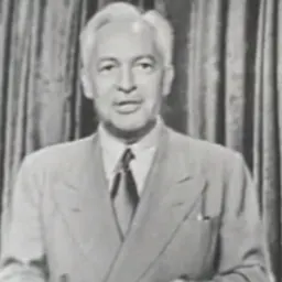 Portrait of Art Baker