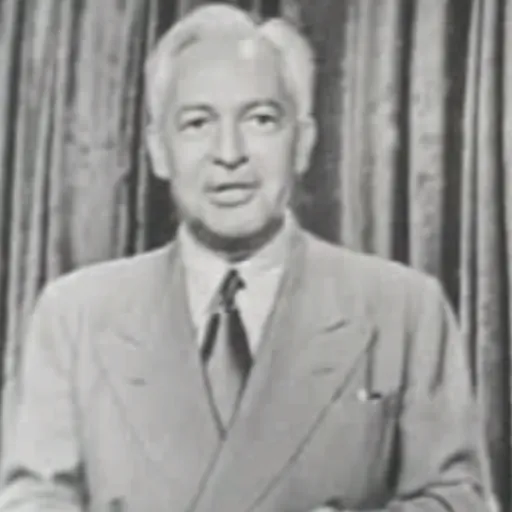 Portrait of Art Baker