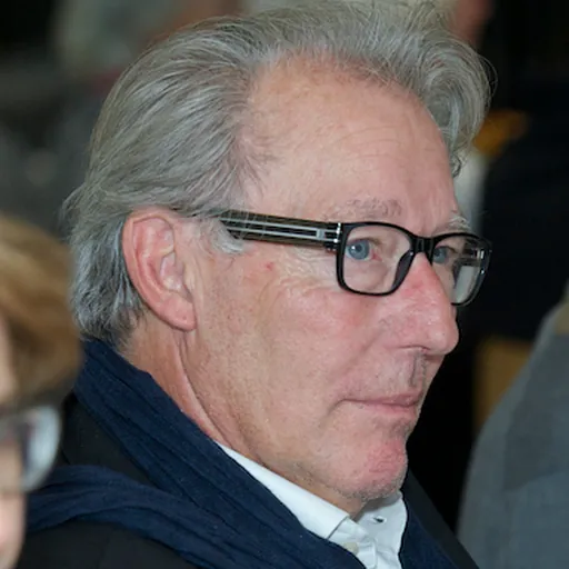 Portrait of Christoph Gerber