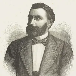 Portrait of August Snieders