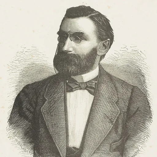 Portrait of August Snieders