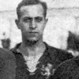 Portrait of Joaquín Vázquez