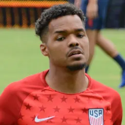 Portrait of Duane Holmes