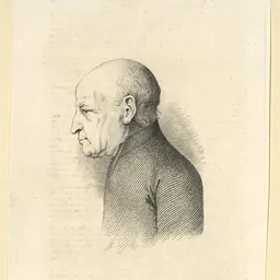 Portrait of Charles Lloyd